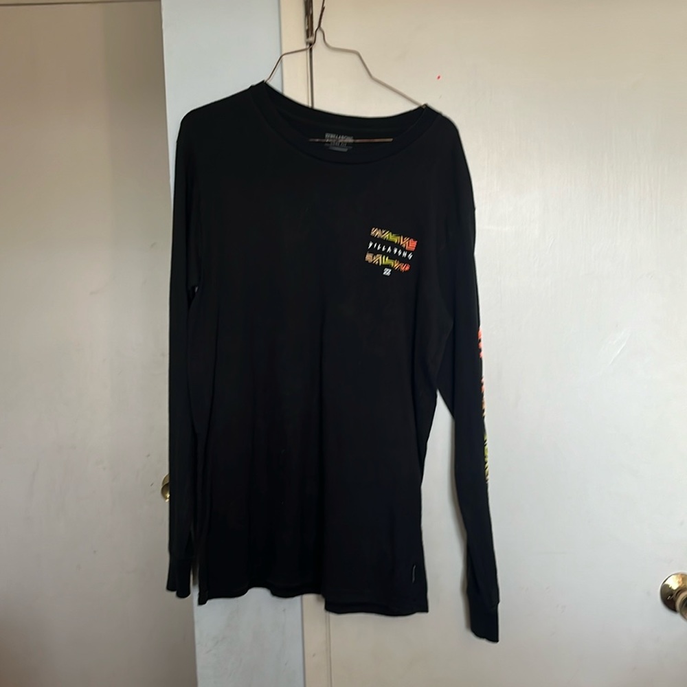 Billabong Long Sleeve Shirt